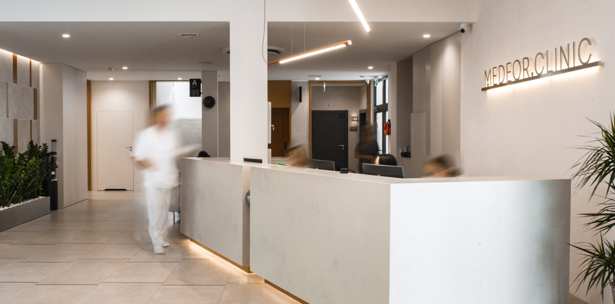 Klinika Medyczna w Poznaniu